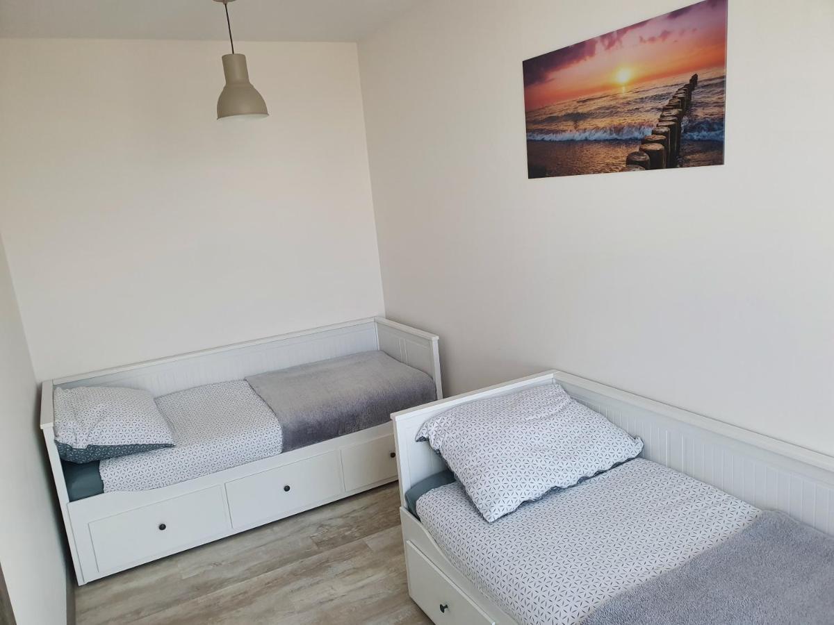 5 Morz Apartament Relax Сянозеты Экстерьер фото